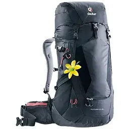 Рюкзак Deuter Futura 24 SL Black (1052-3400218 7000)