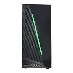Робоча станція Power Up Desktop #181 Core i3 12100F/32 GB/SSD 512 Gb/NVIDIA Quadro RTX A2000 6GB - мініатюра 3