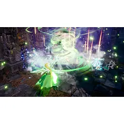 Ключ активації Microsoft Sword Art Online Fractured Daydream Premium Edition для Xbox Series S/X - мініатюра 8