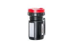 Ліхтар ручний кемпінговий акумуляторний Intertool LB-0104 1LED x 5 Вт - мініатюра 8