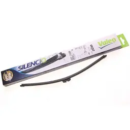 Щітка склоочисника Valeo 574336 - мініатюра 2