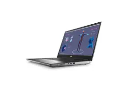 Ноутбук Dell Precision 7780 (N003P7780ADA1009WP) - мініатюра 3