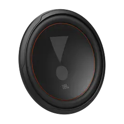 Сабвуферний динамік JBL Club 122