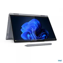 Ноутбук Lenovo ThinkBook 14 G5 IAU, Intel Core Ultra 5 225U, 16GB RAM, SSD 512GB, сірий - мініатюра 6
