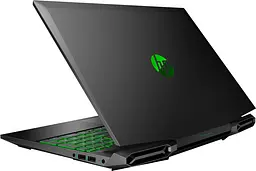 Ноутбук HP Pavilion Gaming 15-dk1030ur (232F7EA) Dark Grey (232F7EA)