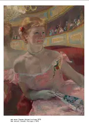 Mary Cassatt. Painter of Modern Women - мініатюра 16