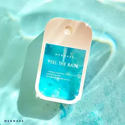 Парфумована вода для жінок Mermade Feel The Rain, 50 мл - мініатюра 3
