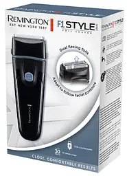 Електробритва Remington F1000 F1 Style Series Foil Shaver - мініатюра 7