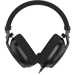 Навушники HF Stereo HATOR Hyperpunk 3 ESH01 Hi-Res Black UA - мініатюра 3