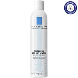 Термальна вода La Roche-Posay, для чутливої шкіри, 300 мл (M0362401) - мініатюра 2