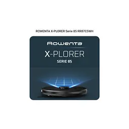 Пилосос Rowenta RR87C5WH - мініатюра 2