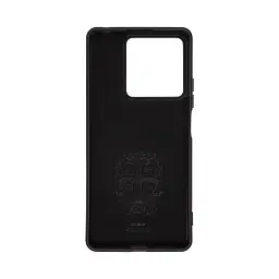 Чохол ArmorStandart ICON для Xiaomi Redmi Note 13 5G Black - мініатюра 2