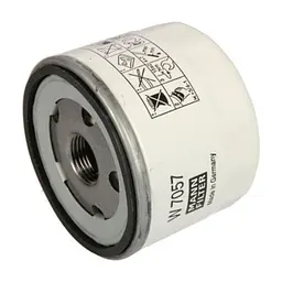 Фільтр масляний Mann W7057