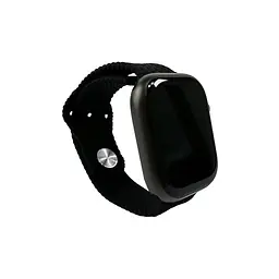 Смарт-годинник HK 9 Pro Max Plus 45mm, 230 mAh, IP67 Amoled Black (HK9PMMINIBLACK) - мініатюра 5