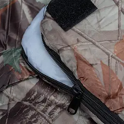 Спальний мішок Ranger Atlant Camo RA6638 - мініатюра 9