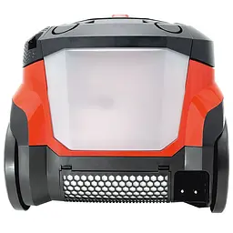 Пилосос Thomas Wave XT миючий 1700 Вт червоний (788586) - мініатюра 7