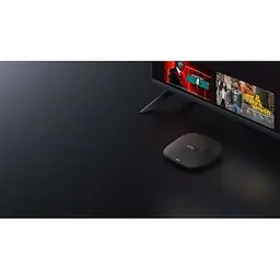 Медіаплеєр Xiaomi Mi Box S 4K 3nd Gen New (1168139) - мініатюра 8