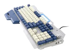 Клавіатура Maxxter KBG-RGB-01-UA - мініатюра 6