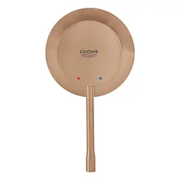 Змішувач для душу Grohe Essence 29197DL0, Теплый закат - мініатюра 3