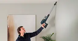 Пилосос акумуляторний ELECTROLUX EP71UB14DB - мініатюра 9