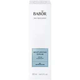 Зволожувальна сироватка Babor Skinovage Moisturizing Serum 30 мл - мініатюра 2