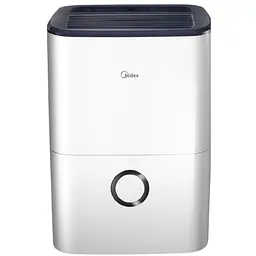 Осушувач повітря MIDEA MDDF-16DEN7-QA3 - мініатюра 2