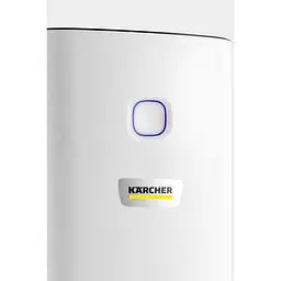 Очищувач повітря Karcher AF 20 білий (1.024-820.0) - мініатюра 2