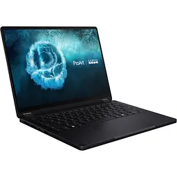 Ноутбук ASUS ProArt GoPro Edition PX13 HN7306EAC-LX041X, AMD Ryzen AI MAX+ до 5.1 ГГц, 13.3-дюймовий 3K Touch, 128 ГБ, SSD 1 ТБ, відеокарта AMD Radeon 8060S, Windows 11 Pro - мініатюра 2