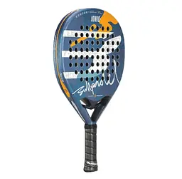 Ракетка для паделу Bullpadel IONIC CONTROL 25 - мініатюра 9