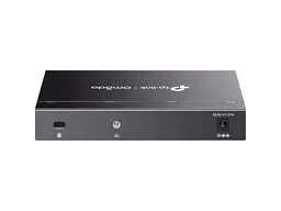 Комутатор TP-LINK Omada ES206GP - мініатюра 3