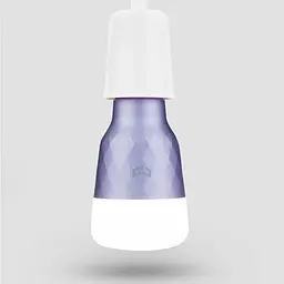 Лампа Yeelight Smart LED Bulb Color 1SE YLDP001 різнобарвна RGB - мініатюра 3