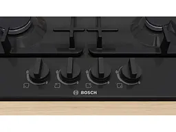Газова варильна поверхня Bosch PGP6B6K90R - мініатюра 5
