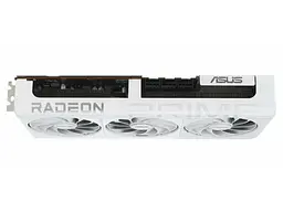 Відеокарта Asus PRIME-RX9070XT-O16G-WHITE - мініатюра 9
