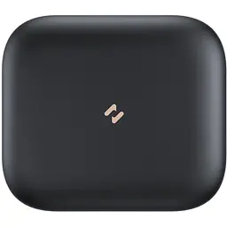 Навушники бездротові Havit OWS902 TWS black (HV-OWS902) - мініатюра 5