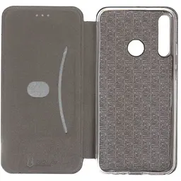 Чохол-книжка BeCover Exclusive New Style для Huawei P40 Lite E / Y7p Gray (704915) - мініатюра 4