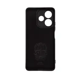 Чохол ArmorStandart ICON для OPPO A5 Pro 4G / A5 Pro 5G Camera cover Black - мініатюра 2