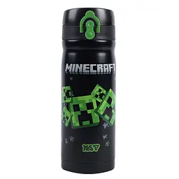 Термос дитячий Yes Minecraft 350 мл