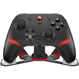 Ігровий маніпулятор Gamesir Cyclone 2 with Dock Station Black - мініатюра 2
