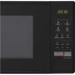 Мікрохвильова піч LG MS 2042 DB (MS2042DB) [66570] - мініатюра 6