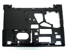Низ, дно, піддон для Lenovo Z50-30, Z50-40, Z50-45, Z50-70, Z50-75 (Нижня кришка (корито)) (AP0TH000800) - мініатюра 2