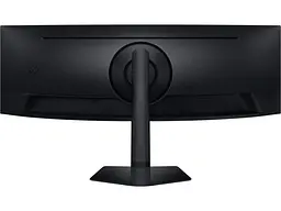 Монітор Samsung Odyssey G9 S49FG910EUX G91F (LS49FG910EUXEN) - мініатюра 4