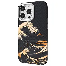 Чохол Proove Gleam Case with Magnetic Ring iPhone 15 Pro Max, в асортименті - мініатюра 2