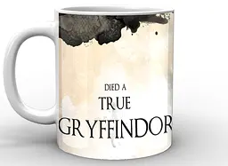 Кружка GeekLand Harry Potter Гаррі Поттер Снейп HP.02.060 - мініатюра 3