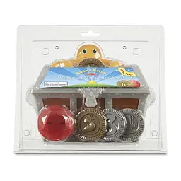 Ігровий набір Melissa & Doug для підводного шукача скарбів (MD6672) - мініатюра 2