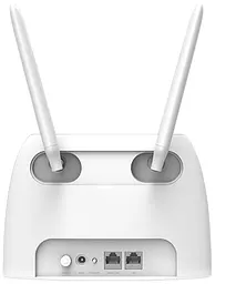 Wi-Fi роутер Tenda 4G07 - мініатюра 3