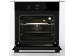 Духовка електрична Gorenje BO6635E01BG - мініатюра 2