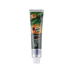 Зубна паста LG Bamboo Salt Toothpaste Gum Care 120 г (8801051060157) - мініатюра 1