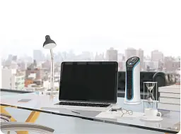 Вентилятор ROWENTA VU6210F0 - мініатюра 4