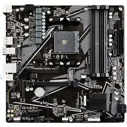 Материнська плата Gigabyte A520M DS3H V2