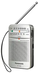 Радіоприймач RF-P50DEG-S Panasonic teh0026492